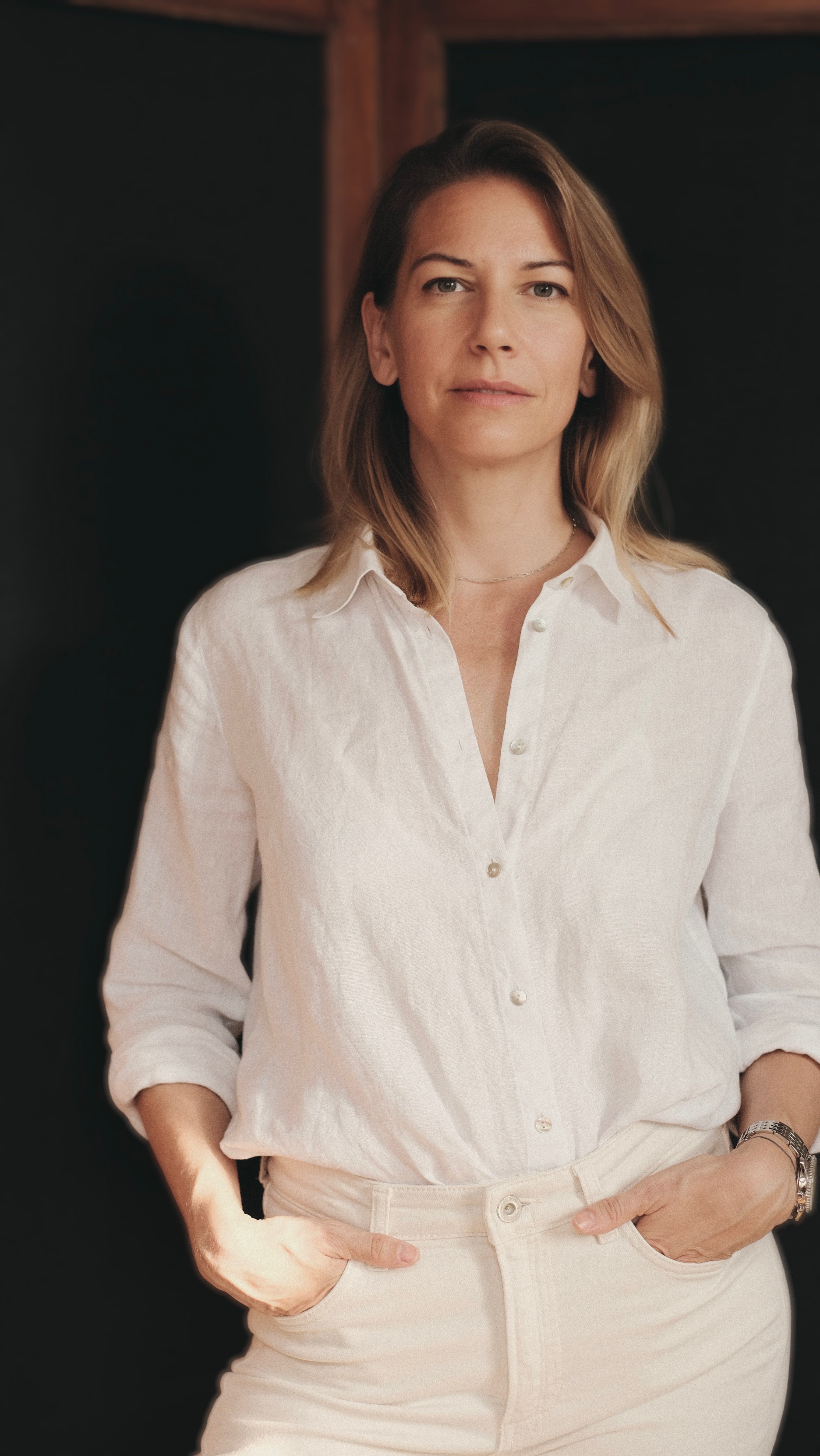 An Interview with Dr. Doris Brandhuber, co-founder of Less is More - Farmatuur