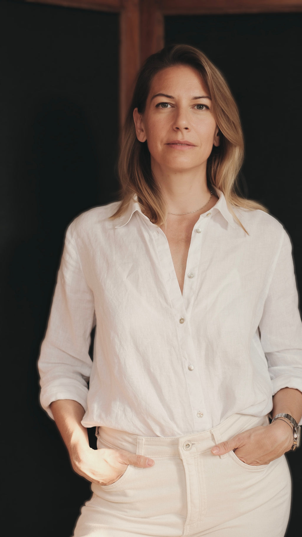 Interview with Dr. Doris Brandhuber:, co-founder Less is More - Farmatuur