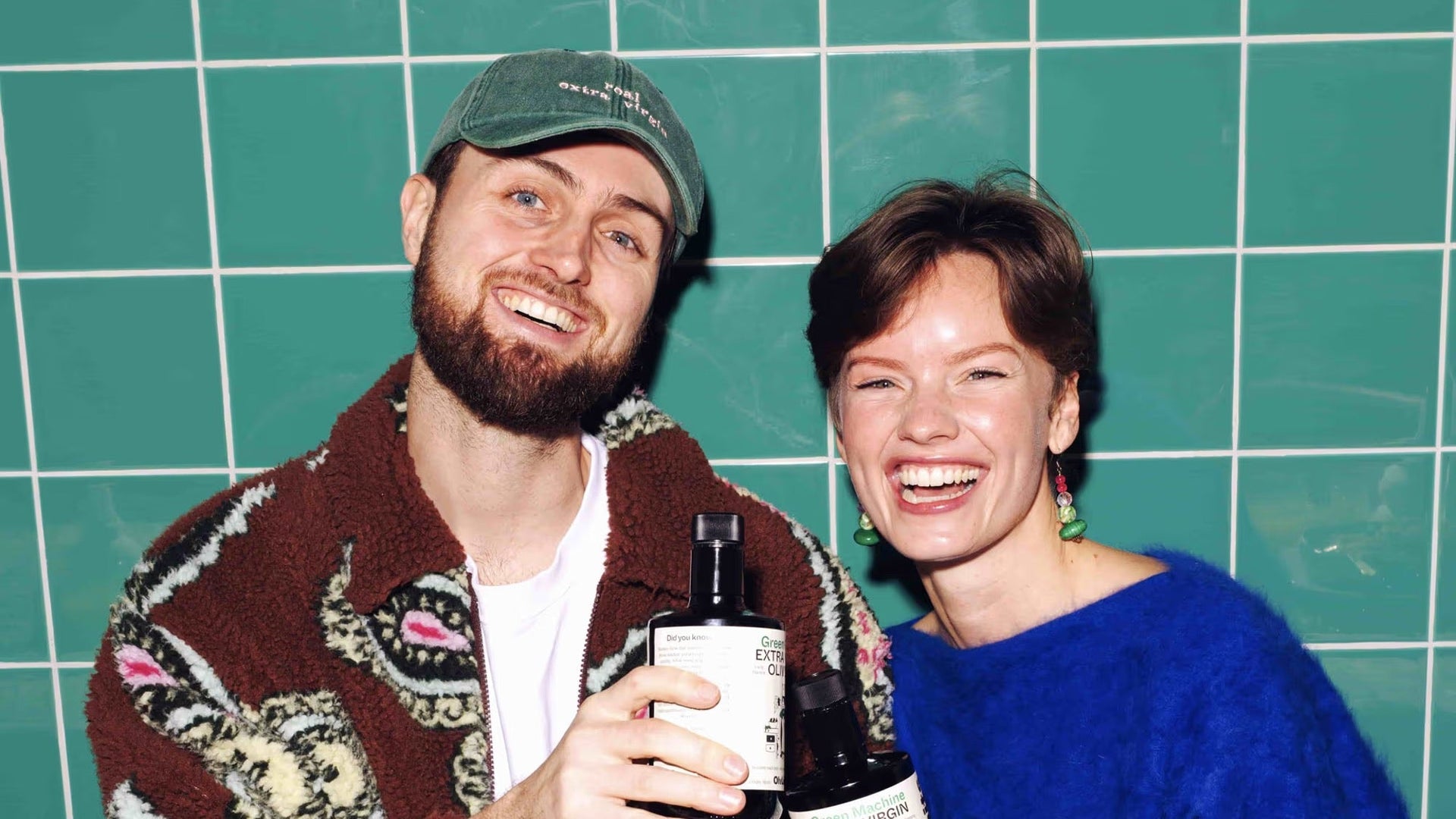 OlvLimits - Farmatuur