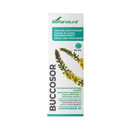 Buccosor - Throat irritation