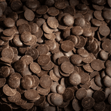80% Dark Chocolate Drops - Farmatuur