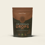 80% Dark Chocolate Drops - Farmatuur