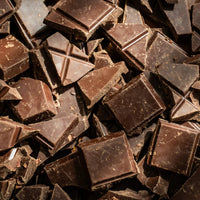 80% Unroasted Cacao Bar - Farmatuur