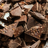 100% Unroasted Cacao Bar