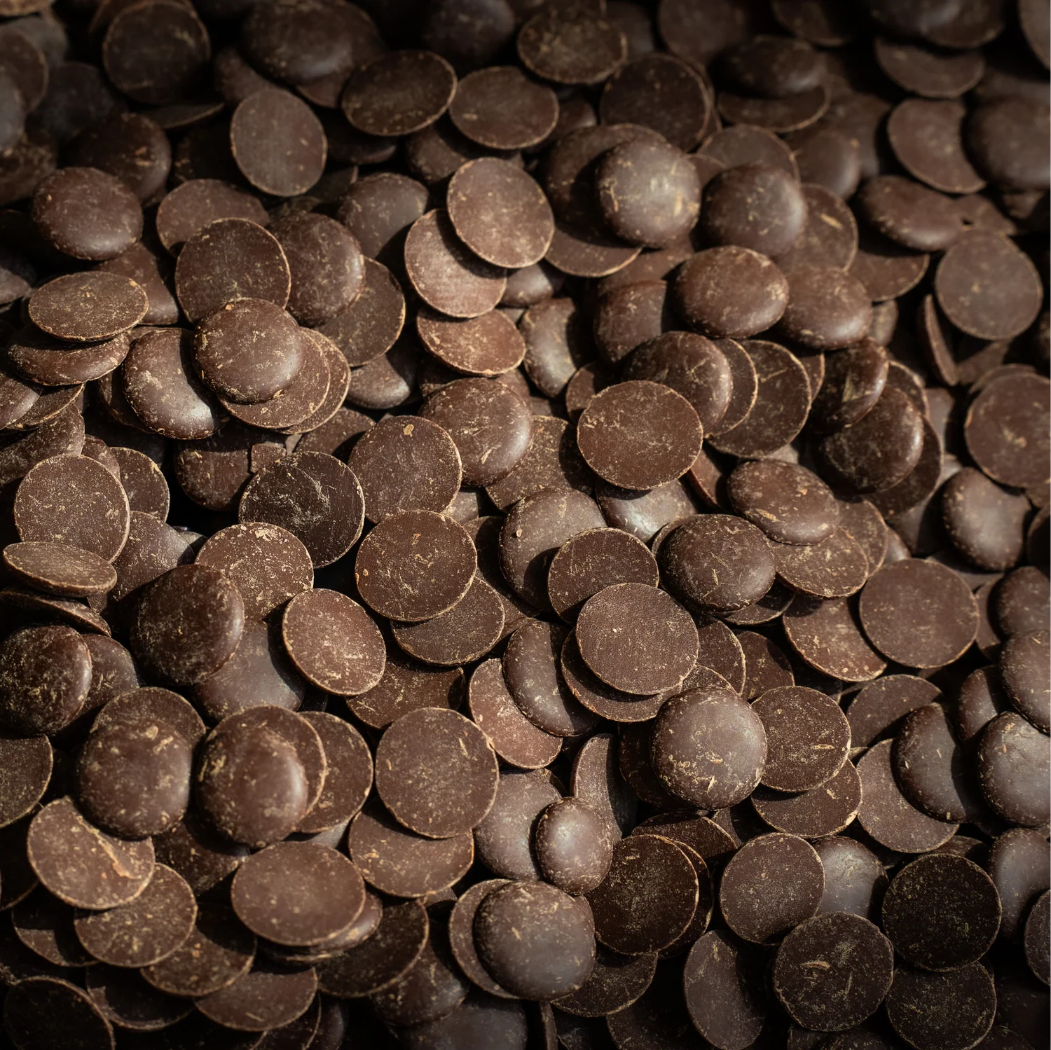 80% Dark Chocolate Drops