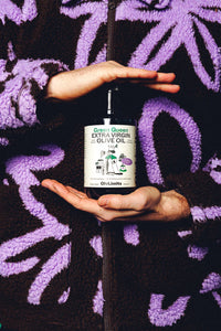 Green Queen Extra Vierge Olijfolie 