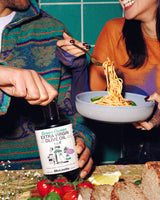 Green Queen Extra Vierge Olijfolie 