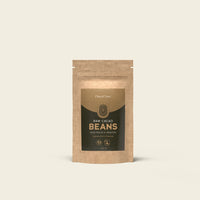Unroasted Cacao Beans