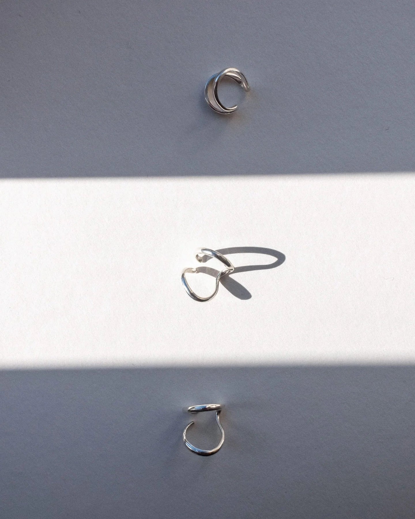 Alaska Ear Cuff - Farmatuur