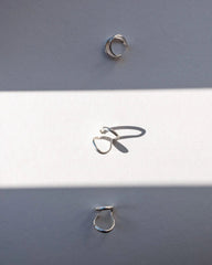 Alaska Ear Cuff - Farmatuur
