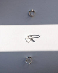 Alaska Ear Cuff - Farmatuur
