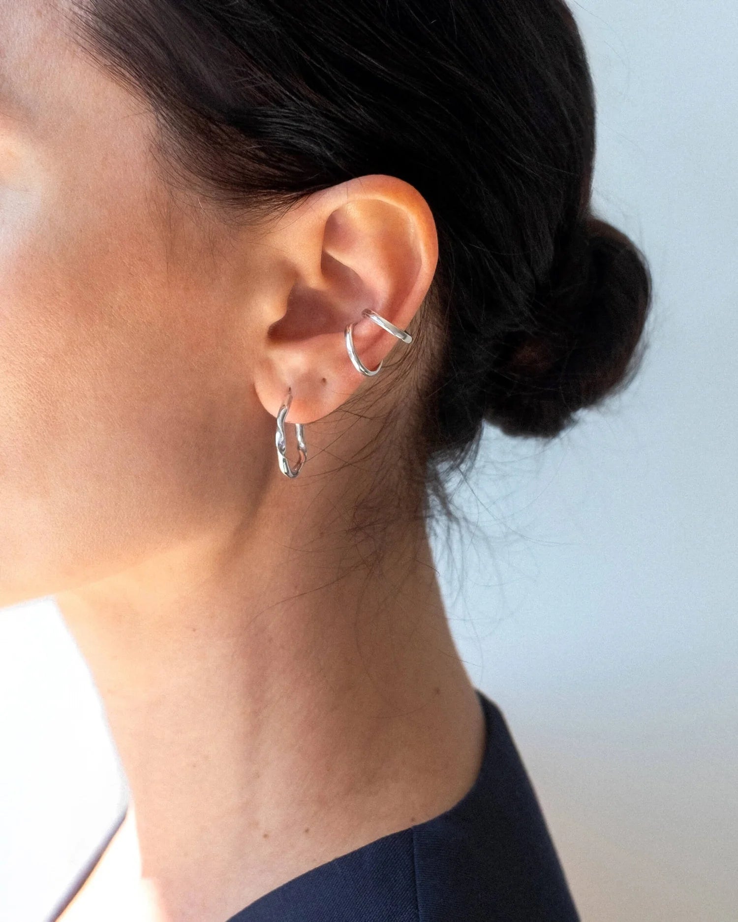 Alaska Ear Cuff - Farmatuur