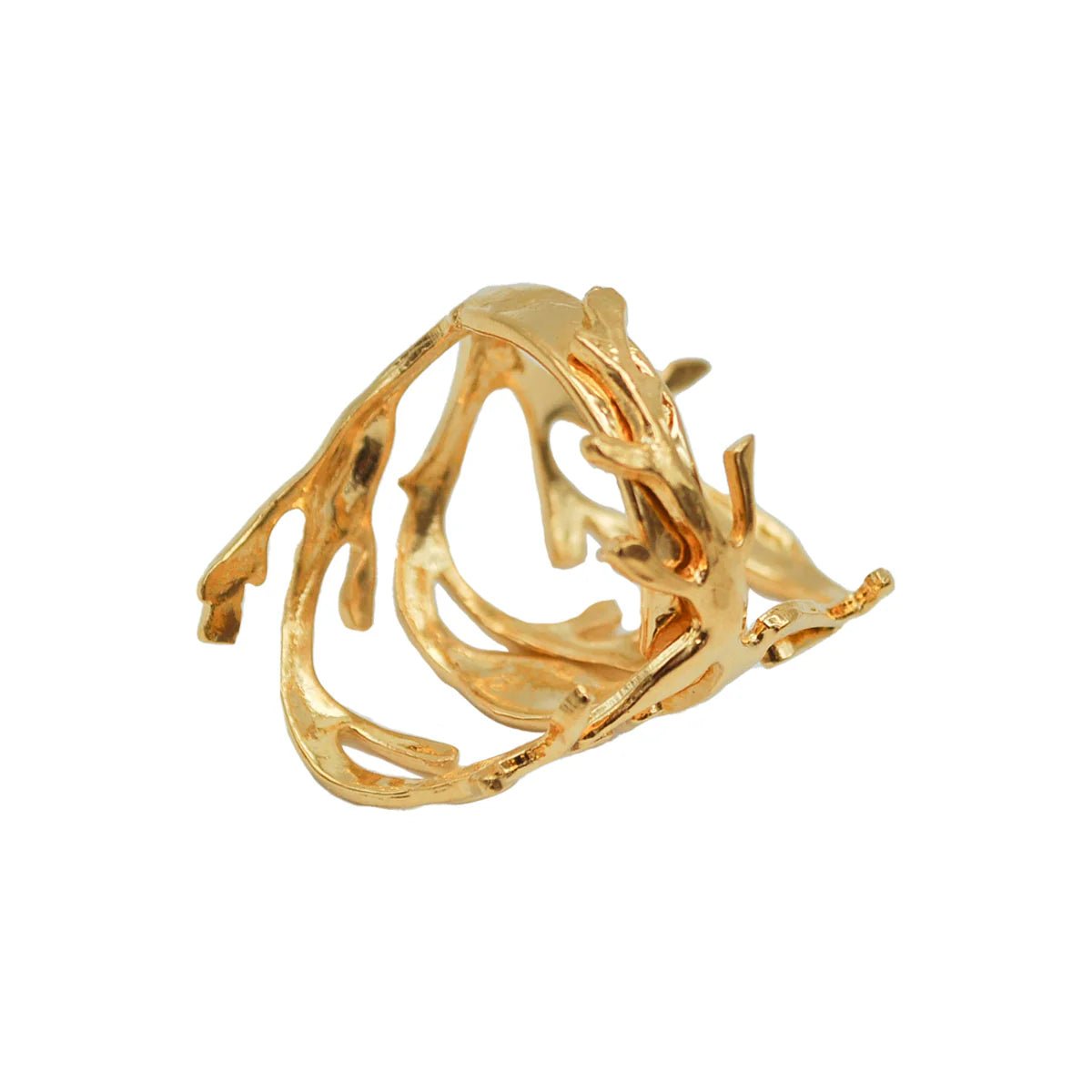 Algae Ring - Farmatuur