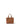 Alma Tote Bag M Cognac - Apple - Farmatuur