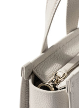 Alma Tote Bag S Nuvola - Apple - Farmatuur