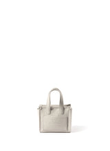 Alma Tote Bag S Nuvola - Apple - Farmatuur