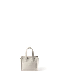 Alma Tote Bag S Nuvola - Apple - Farmatuur