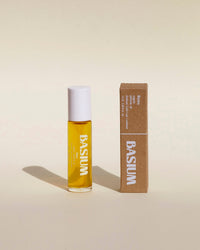 Beau Perfume Oil - Farmatuur
