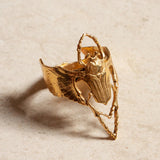 Beetle Ring - Farmatuur