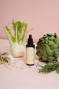 Belly Blessing - folk herbs for digestion - Farmatuur