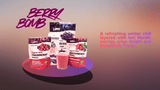 Berry Bomb - Farmatuur