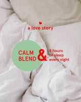 Calm Blend - Farmatuur