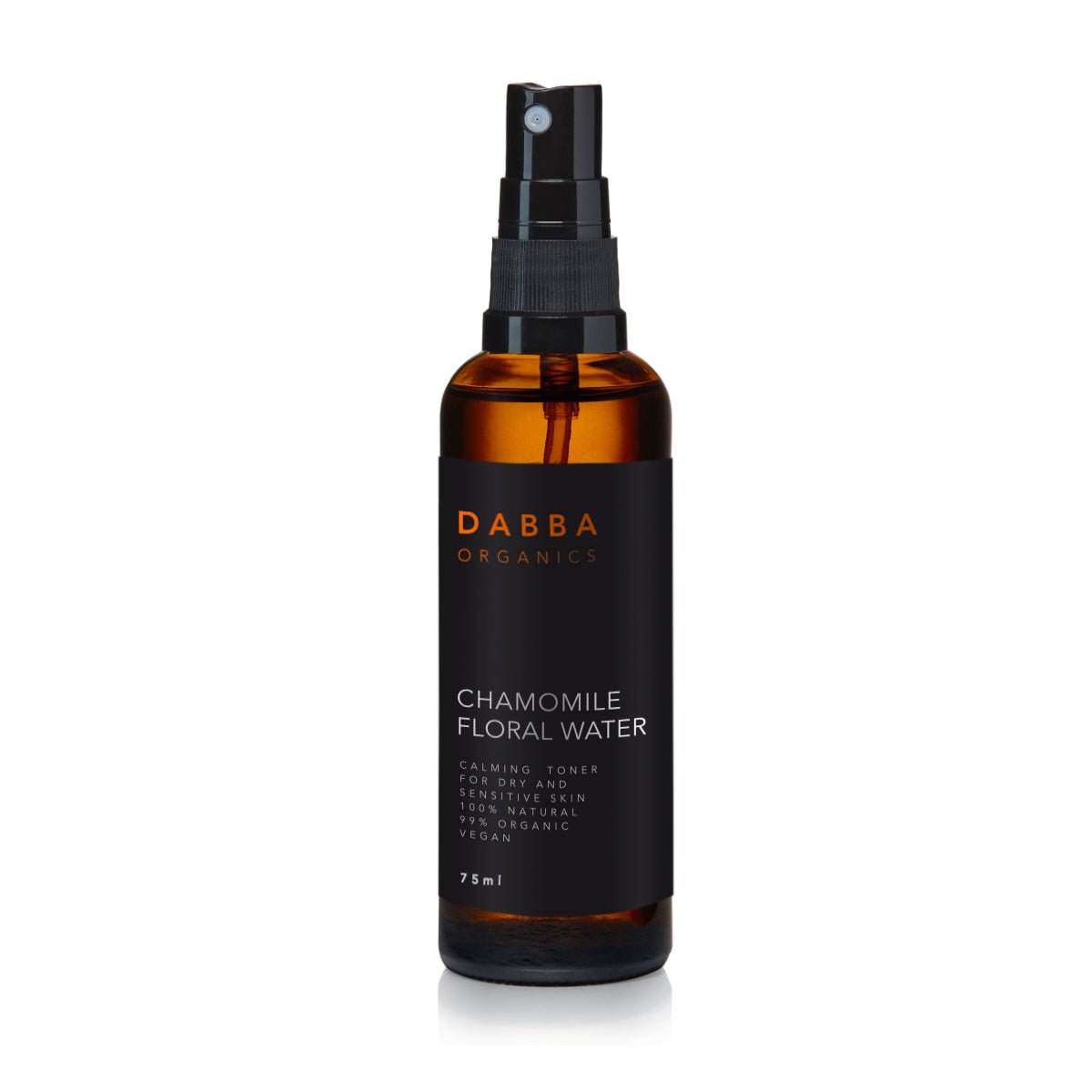 CHAMOMILE FLORAL WATER - Farmatuur