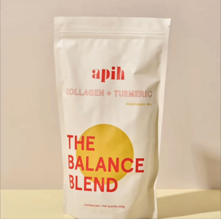 De Balance Blend