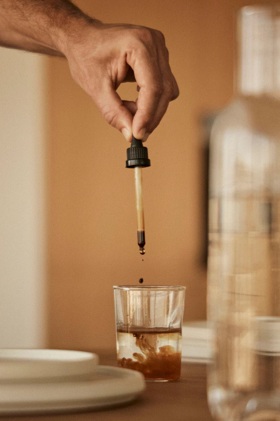 Daily Ritual Pack - Mushroom Liquid Extracts - Farmatuur