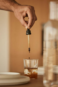 Daily Ritual Pack - Mushroom Liquid Extracts - Farmatuur