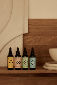 Daily Ritual Pack - Mushroom Liquid Extracts - Farmatuur