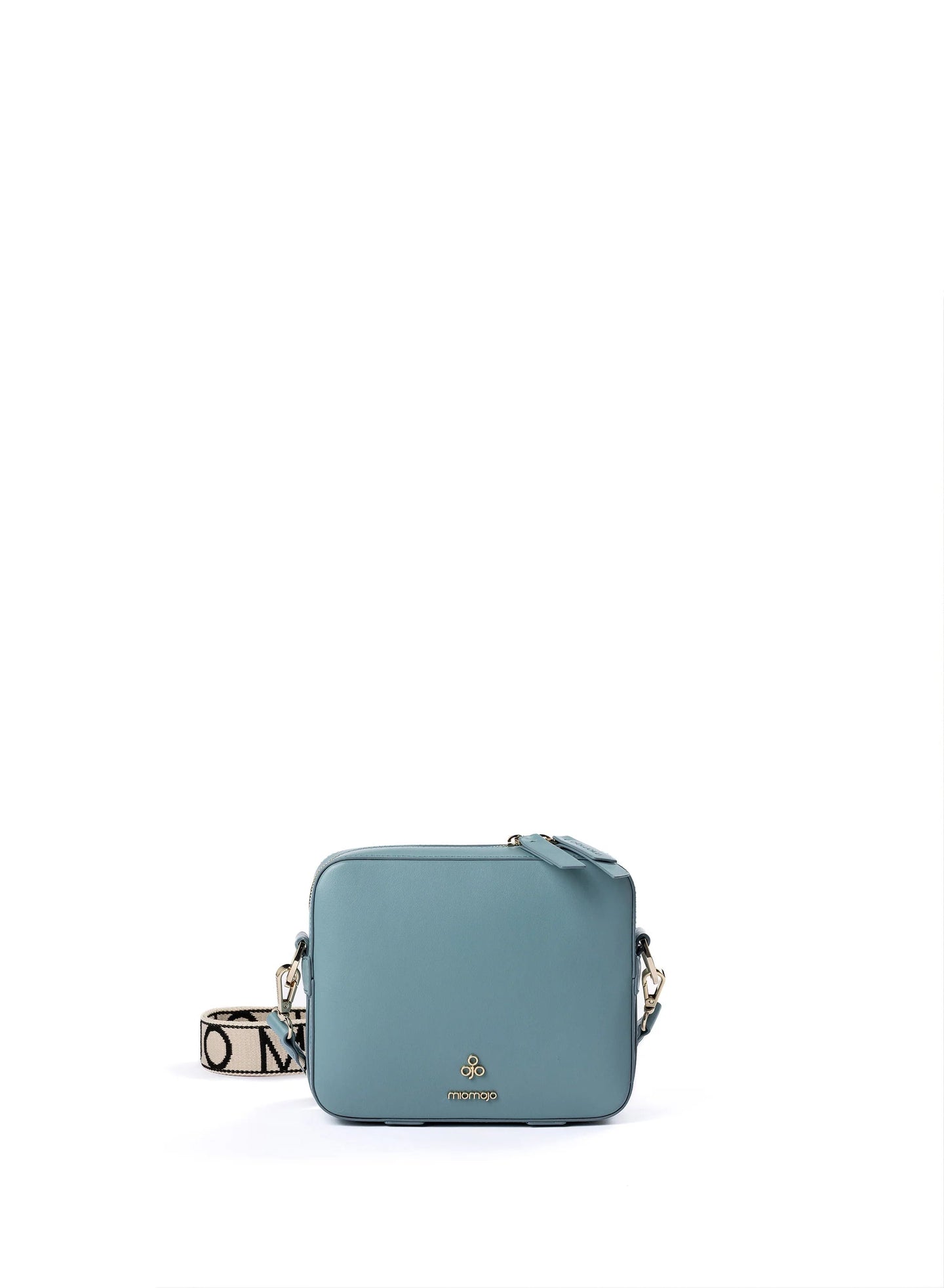 Dalila Crossbody Cielo - Apple - Farmatuur