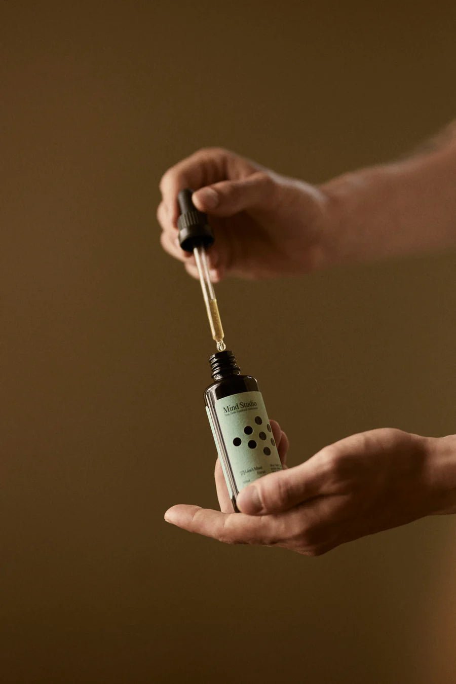 Day & Night - Mushroom Liquid Extract - Farmatuur