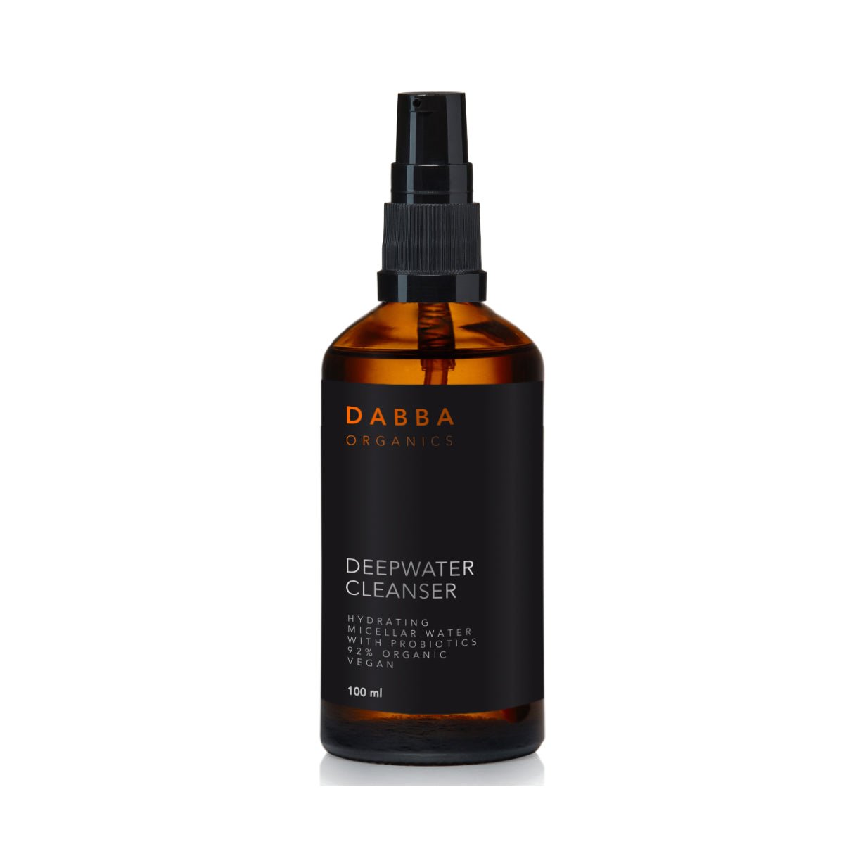 DEEPWATER CLEANSER - Farmatuur