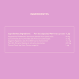 Digestive Blend - Farmatuur