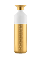 Dopper Steel (800 ml) - Gold - Farmatuur