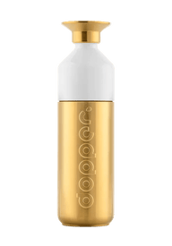 Dopper Steel (800 ml) - Gold - Farmatuur