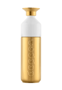 Dopper Steel (800 ml) - Gold - Farmatuur