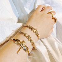 Dragonfly Bracelet - Farmatuur