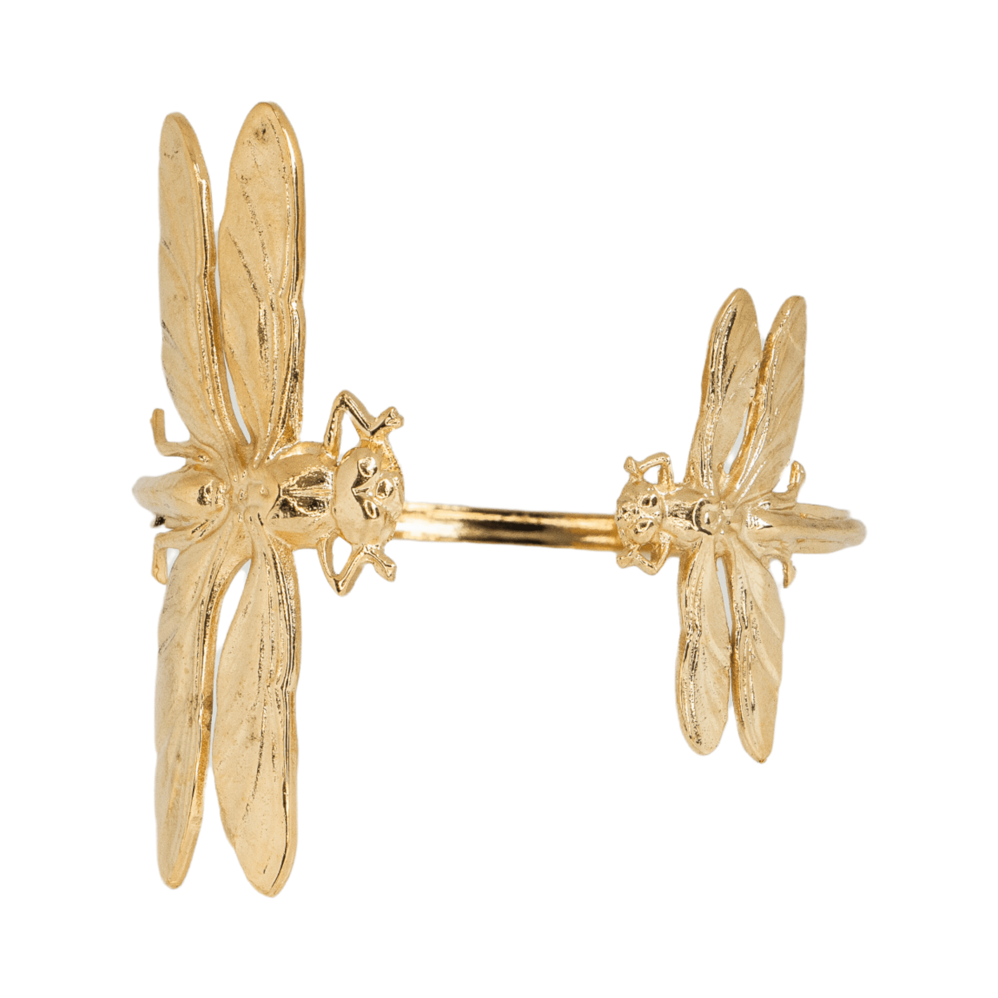 Dragonfly Bracelet (double) - Farmatuur
