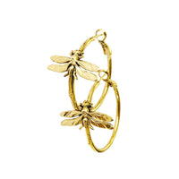 Dragonfly Earrings - Farmatuur