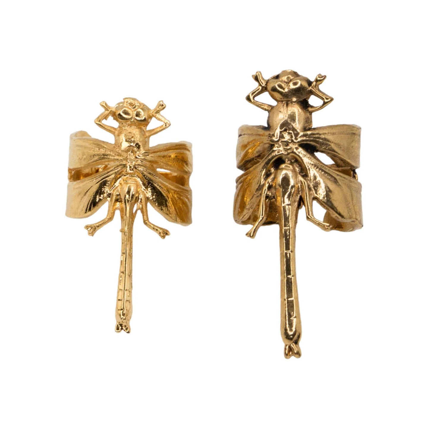 Dragonfly Ring - Farmatuur