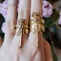 Dragonfly Ring - Farmatuur