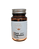 Easy Digestion, Ginger - digestion & everyday comfort - Farmatuur
