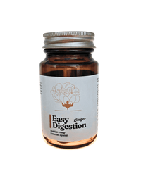 Easy Digestion, Ginger - digestion & everyday comfort - Farmatuur