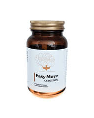 Easy Move, Curcumin - joints, muscles & bones - Farmatuur