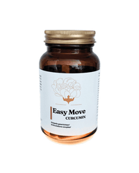 Easy Move, Curcumin - joints, muscles & bones - Farmatuur