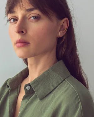 Esme Earring - RIGHT - Farmatuur
