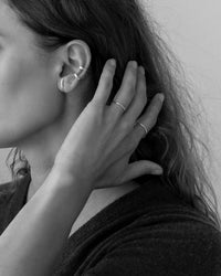 Esme Earring - RIGHT - Farmatuur