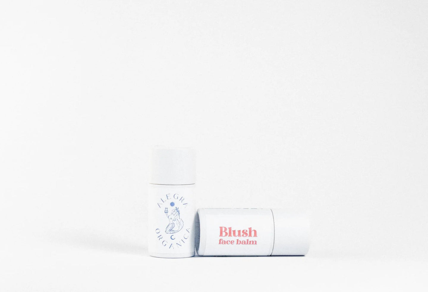 FACE BALM - Blush (Shade) - Farmatuur